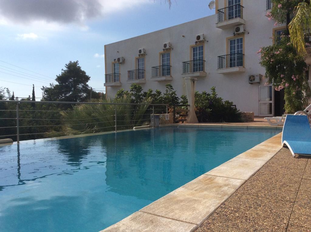 Golda Sol Hotel โลว์เล ภายนอก รูปภาพ