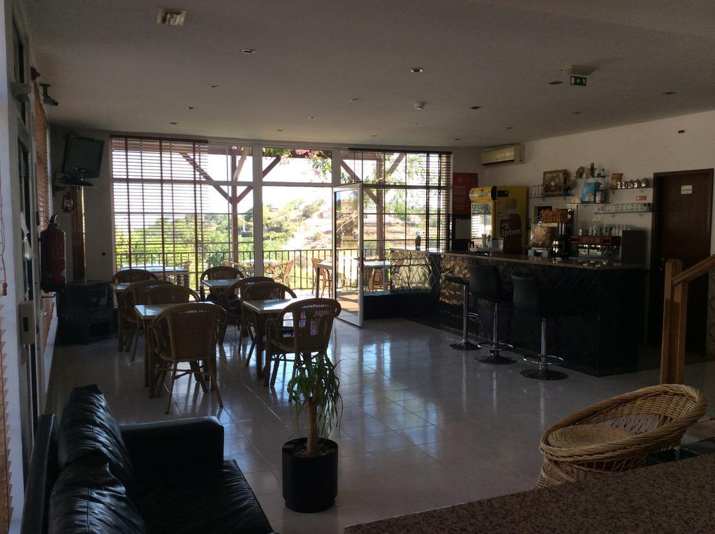 Golda Sol Hotel โลว์เล ภายนอก รูปภาพ