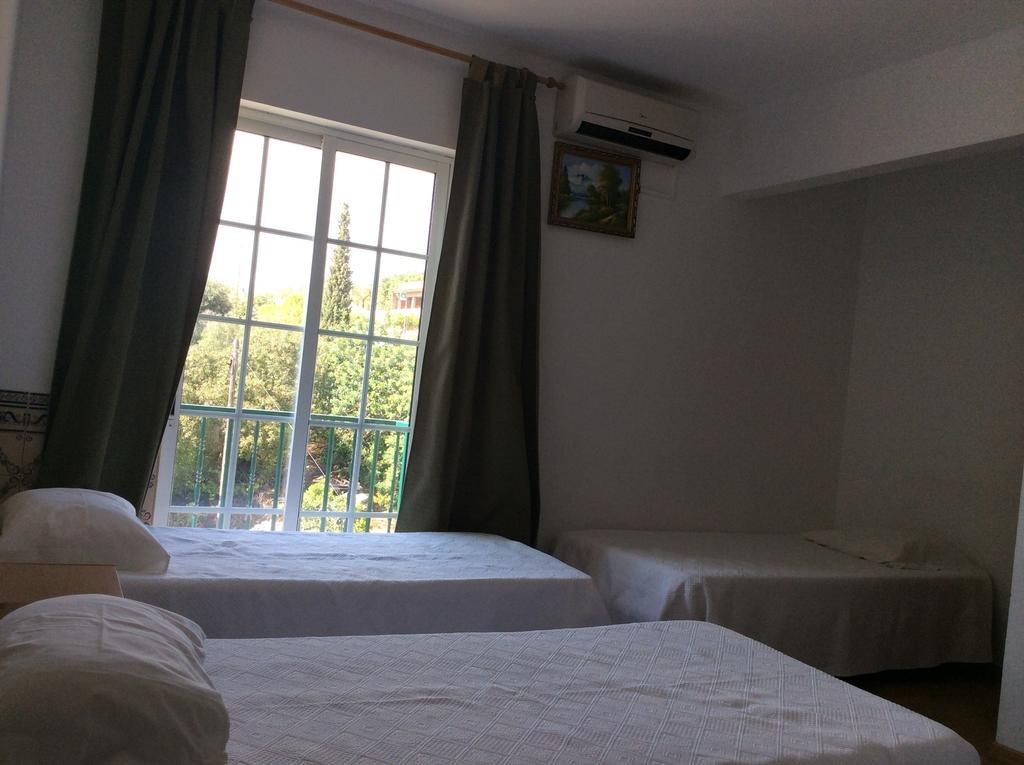 Golda Sol Hotel โลว์เล ห้อง รูปภาพ