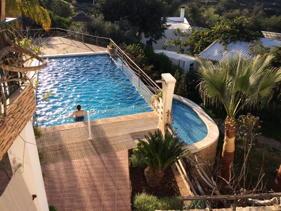 Golda Sol Hotel โลว์เล ภายนอก รูปภาพ
